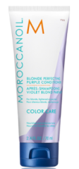 Moroccanoil Conditioner Violet Тонирующий кондиционер 70 мл с фиолетовым пигментом