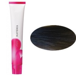 Краска BE-6 Lebel Cosmetics Materia для волос тёмный блондин бежевый 80гр, Лебел