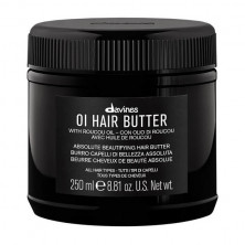DAVINES OI Hair Butter 250 мл Масло-баттер для волос восстанавливающее