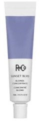 R+co Sunset Blvd Blonde Concentrate (Set of 12) Уходовый концентрат для светлых волос