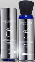 Zein Obagi Zo Skin Health Солнцезащитная пудра SPF 30 (тон светлый) (Sunscreen+Powder Broad Spectrum Light) 3 гр