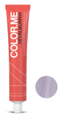 Color me 11.8/11.V Ultra.Platinum.Violet Краска для волос Ультра.Платиновый.Фиолетовый 100 мл