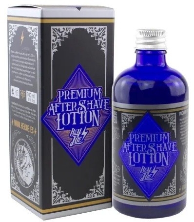 Hey Joe Premium Премиальный лосьон после бритья 100 мл After Shave Lotion