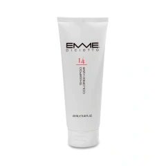 Шампунь для окрашенных волос 14 SHAMPOO COLORED HAIR, 250 мл