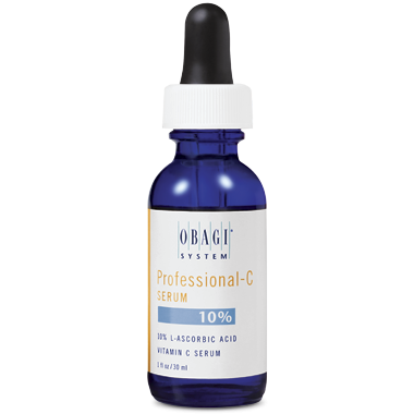 Obagi Professional-C Serum 10% 30 ml Мягкая осветляющая сыворотка
