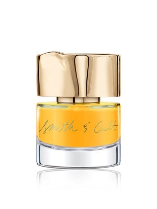 Smith & Cult Лак для ногтей Color Me Curious «Любопытная история» 14 мл