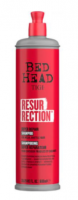 Tigi Bed Head Шампунь для сильно поврежденных волос Rescurrection 600 мл