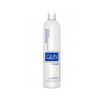 OLLIN CARE Шампунь увлажняющий 250мл/ Moisture Shampoo