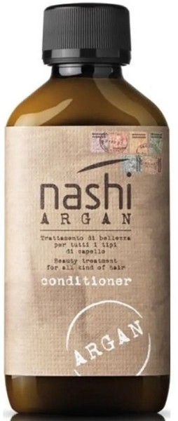 Nashi Argan Кондиционер для волос всех типов волос 500 мл 
