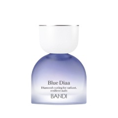 Покрытие для ногтей с матовым эффектом BANDI NAILCURE BLUE DIAA PROFESSIONAL 10 мл  