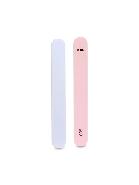 Пилка Japure BABY soft, абразив 600, упаковка 30 шт.
