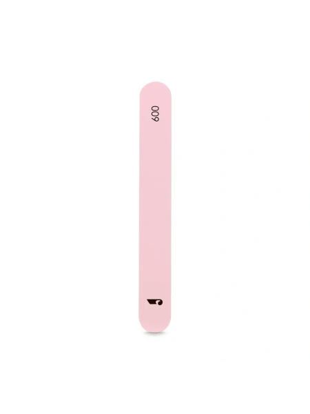 Пилка Japure BABY soft, абразив 600, упаковка 30 шт.