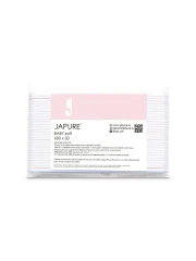 Пилка Japure BABY soft, абразив 600, упаковка 30 шт.