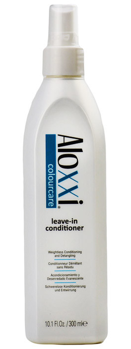 Aloxxi Leave-In Conditioner 200 ml Кондиционер несмываемый 