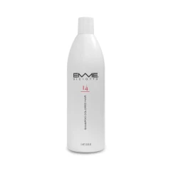 Шампунь для окрашенных волос 14 SHAMPOO COLORED HAIR, 1л