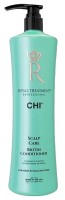 Chi Кондиционер для волос и кожи головы Королевский уход Scalp Care Biotin/ Royal Treatment Biotin Condition 946 мл