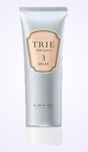 Lebel Trie Juicy Gelee 3 Гель-блеск для укладки волос 80 гр