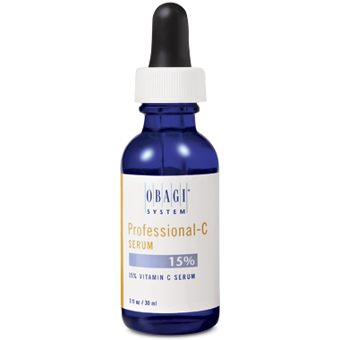 Obagi Professional-C Serum 15% 30ml Сыворотка для всех типов кожи