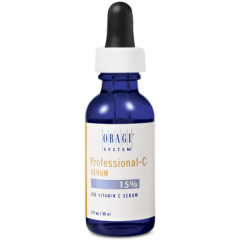 Obagi Professional-C Serum 15% 30ml Сыворотка для всех типов кожи