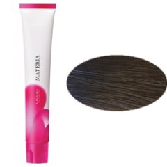 Краска MT-8 Lebel Cosmetics Materia для волос светлый блондин металлик 80гр, Лебел