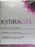 Тонирующий гель Kydragel, 3 х 50 гр.
