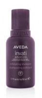 Aveda Invati Advanced Шампунь-эксфолиант для истончающихся волос Exfoliating Shampoo 50 мл