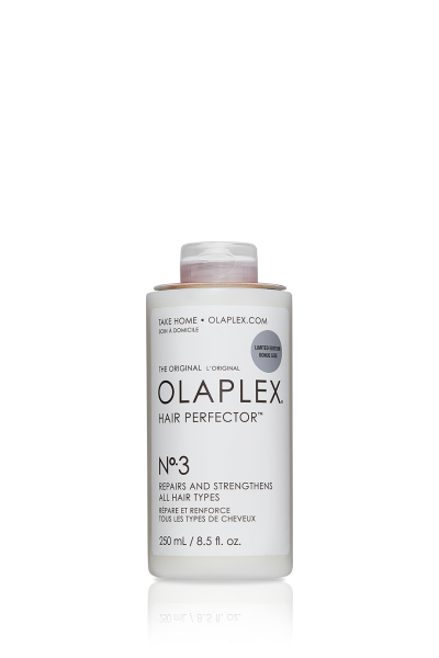 OLAPLEX HAIR PERFECTOR NO.3 ЭЛИКСИР-УХОД "СОВЕРШЕНСТВО ВОЛОС" 250 мл