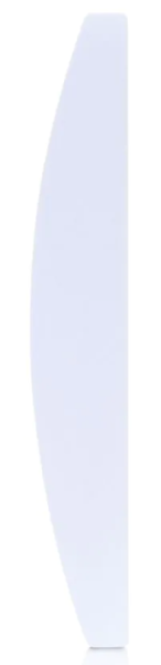 Japure Пластиковая основа полумесяц