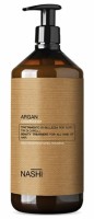 Nashi Argan Кондиционер для волос всех типов волос 1000 мл 