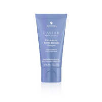 Alterna Caviar Anti-Aging Restructuring Bond Repair Shampoo 40 ml Шампунь-регенерация с протеинами
