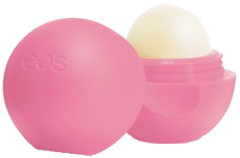 EOS Бальзам для губ Земляничный щербет