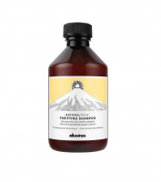 Davines Naturaltech Purifying Shampoo 250 ml Очищающий шампунь против перхоти 