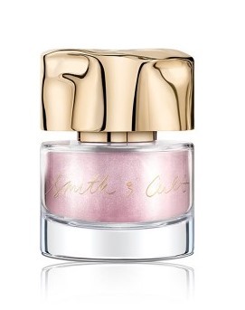 Smith and Cult Лак для ногтей Hollywood Heist «Ограбление по-американски» 14 мл