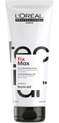 L’Oreal Fix Мах 6/6 Tecni.Art Структурирующий гель экстра-сильной фиксации 200 мл