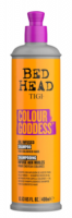 Tigi Bed Head Шампунь для окрашенных волос Colour Goddess 600 мл
