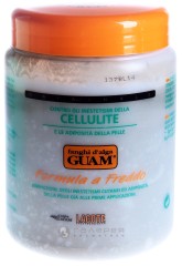 Маска антицеллюлитная с охлаждающим эффектом 1000 г / FANGHI D’ALGA