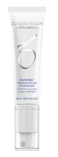 Zein Obagi Rozatrol Treatment for red skin Сыворотка для чувствительной кожи 20 мл