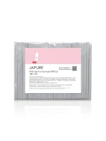 Пилка спонж для стоп кинг-сайз Japure, абразив 180, упаковка 30 шт.