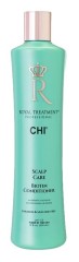 Chi Шампунь Королевский уход Scalp Care Biotin/Royal Treatment Scalp Biotin Shampoo 355 мл 
