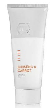 HL GINSENG&CARROT Cream Крем 70 мл для лица