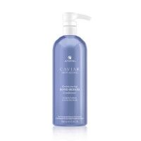 Alterna Caviar Anti-Aging Restructuring Bond Repair Conditioner 1000 ml Кондиционер-регенерация для мгновенного восстановления волос