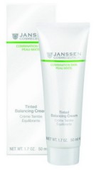 Tinted Balancing Cream Балансирующий крем с тонирующим эффектом 50 мл