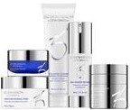 Zein Obagi Zo Skin Health ANTI-AGING НАБОР Фаза 2: Антивозрастная Программа (5 позиций)