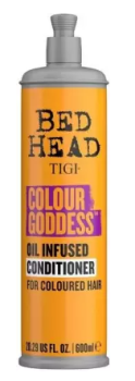 Tigi Bed Head Кондиционер для окрашенных волос Conditioner Colour Goddess 600 мл