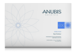 Anubis Barcelona Дорожный набор «Лифтинг век»: Укрепляющий крем для век 20 мл+Лифтинг-маска для век 20 мл Eye Contour Pack