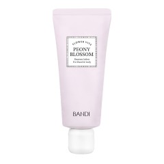 Лосьон для рук и тела "Пион" BANDI FLOWER VITA ESSENCE LOTION (PEONY BLOSSOM) 50 мл