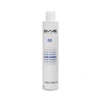 Концентрированный крем-шампунь 00 SILVER SHAMPOO, 250 мл