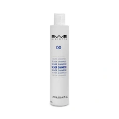 Концентрированный крем-шампунь 00 SILVER SHAMPOO, 250 мл