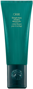 Oribe полирующий разглаживающий крем Straight Away Smoothing Blowout Cream 150 мл