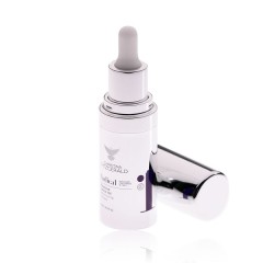 Christina Fitzgerald Radical Botanical Cuticle Oil 15 мл Ботаник-масло для кутикулы - 1